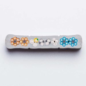 Traveling Cable 12core (TVVB 12*0.75)