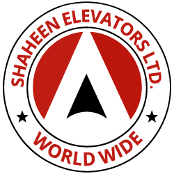 Shaheen Elevators Logo
